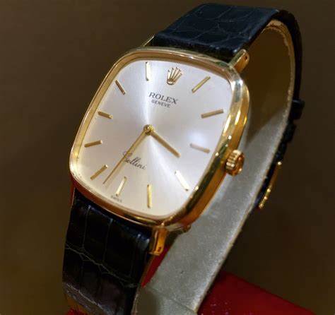 rolex cellini 18k ebay|vintage rolex cellini 18k.